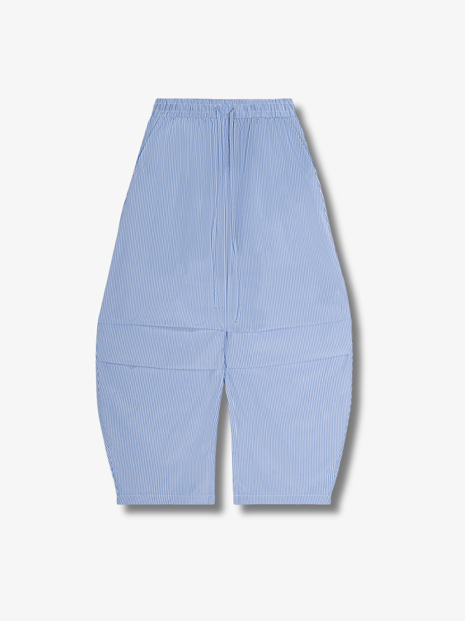 STRIPED BARREL PANTS – Urban Contrive
