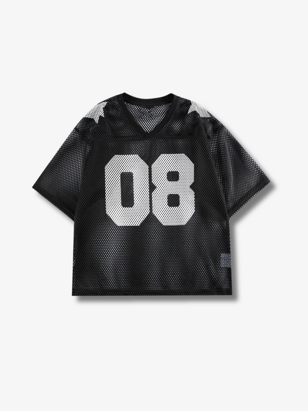 08 LIGHTWEIGHT STREET JERSEY