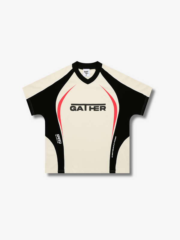 GATHER SOCCER JERSEY