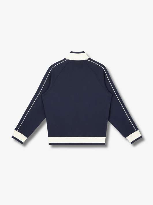 COLOR BLOCK TRACK JACKET – Urban Contrive