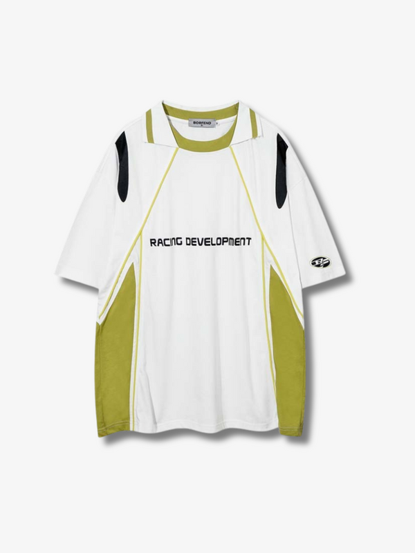 STREET SPORT T-SHIRT