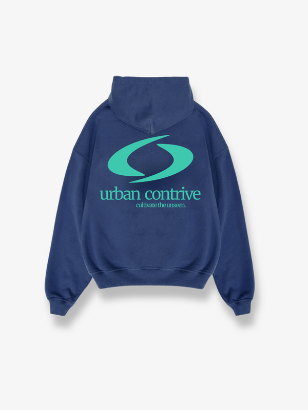 CONTRIVE HOODIE