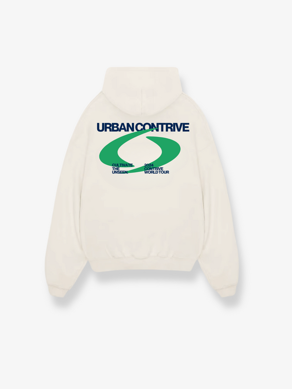 LIGHT WORLD TOUR HOODIE