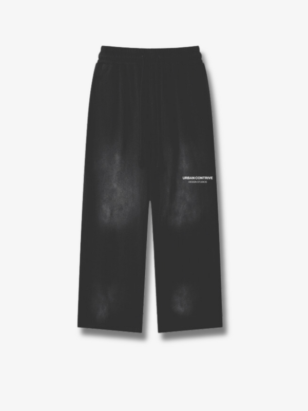 LOOSE FIT SWEATPANTS