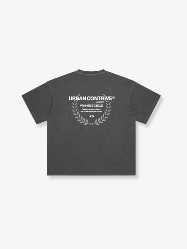 WINNER'S CIRCLE T-SHIRT