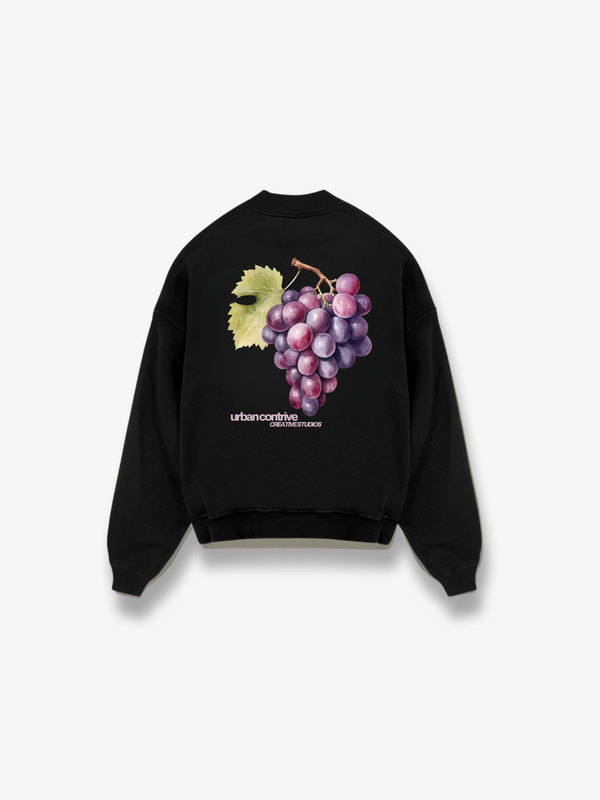 GRAPEVINE SWEATER