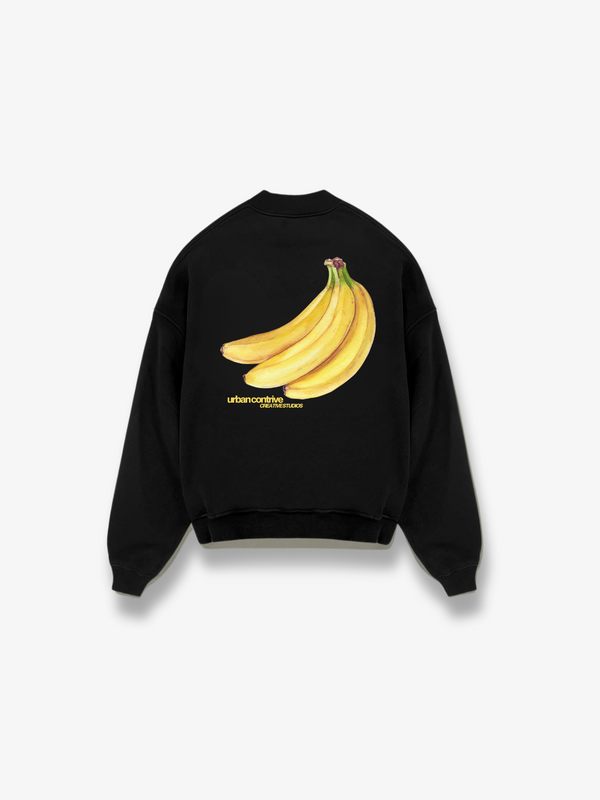 BANANA SWEATER