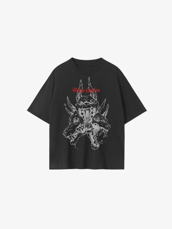 CERBERUS T-SHIRT