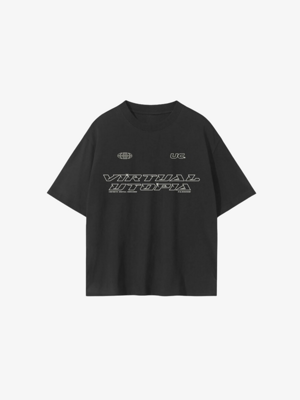 UC 'Virtual Utopia' T-Shirt