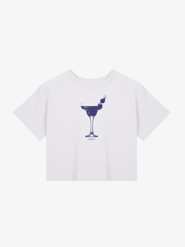 UC Dirty Martini Baby Tee