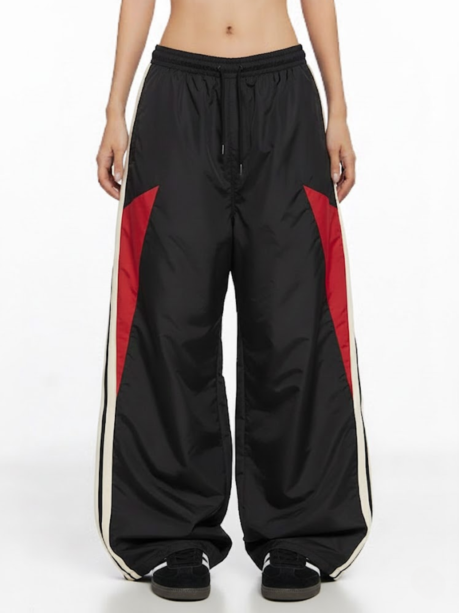 MULTI-COLORED TRACK PANTS – Urban Contrive