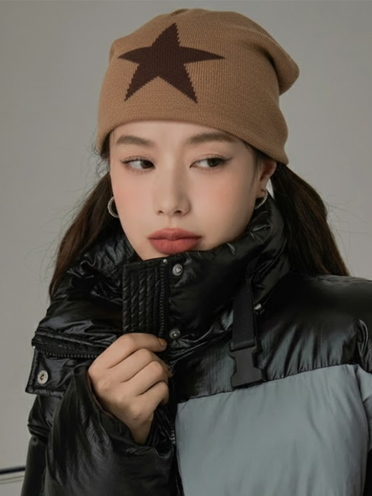 STAR BEANIE – Urban Contrive