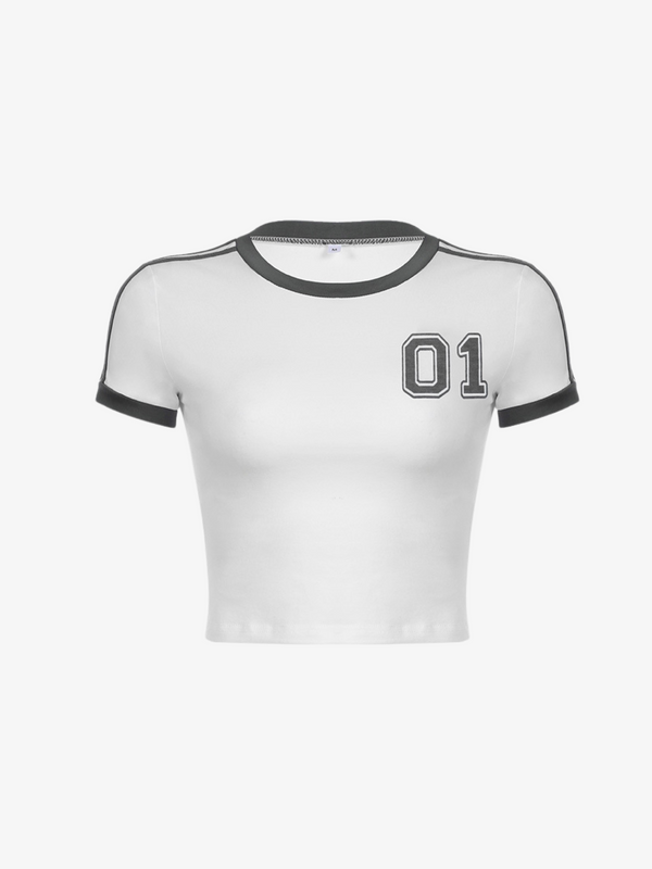 UC 01 Sports T-Shirt