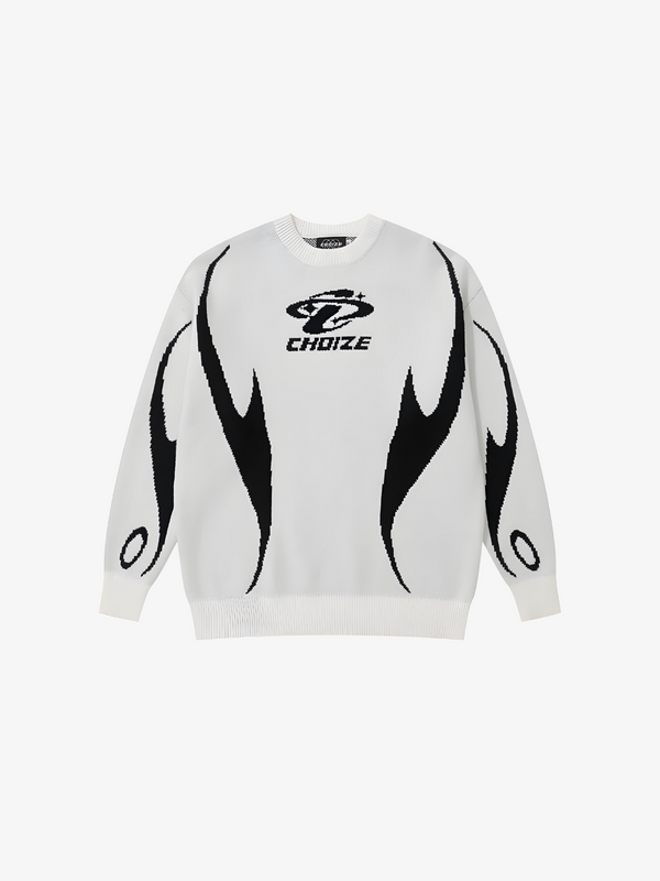 UC Cosmos Sweater