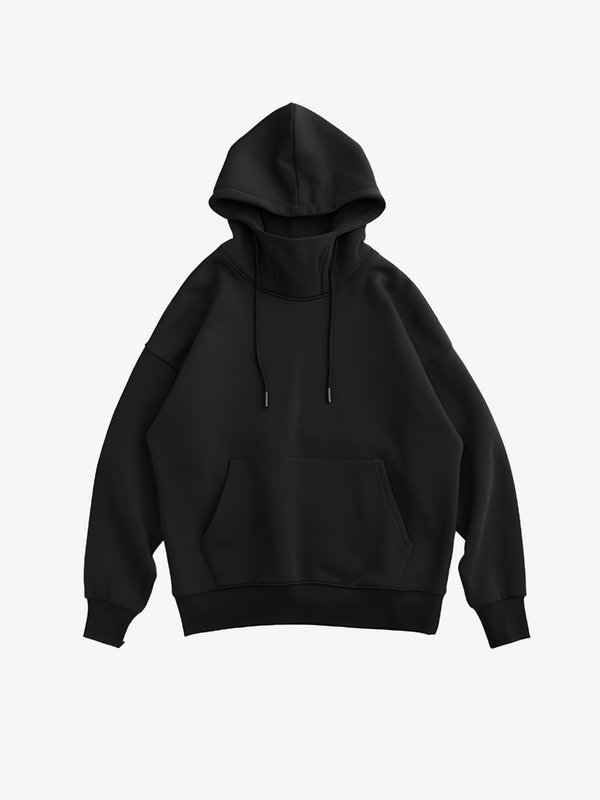 UC THICK FLEECE HOODIE