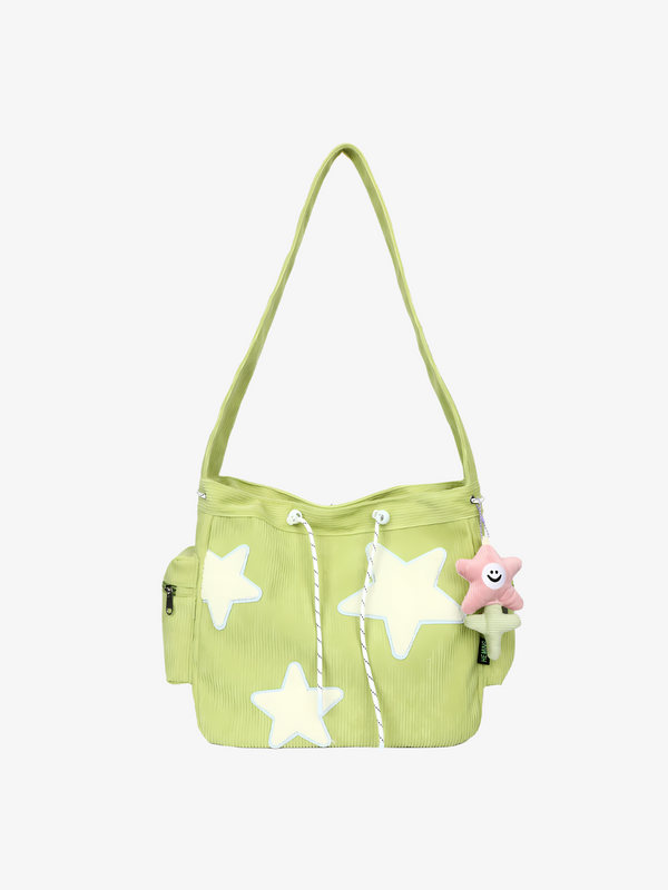 UC Star Crossbody Street Bag