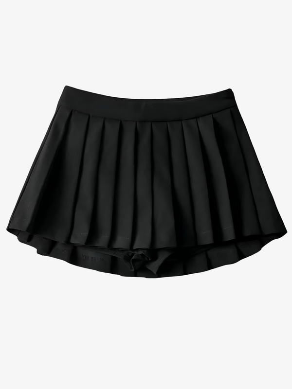 UC Women's High Waisted Skirt