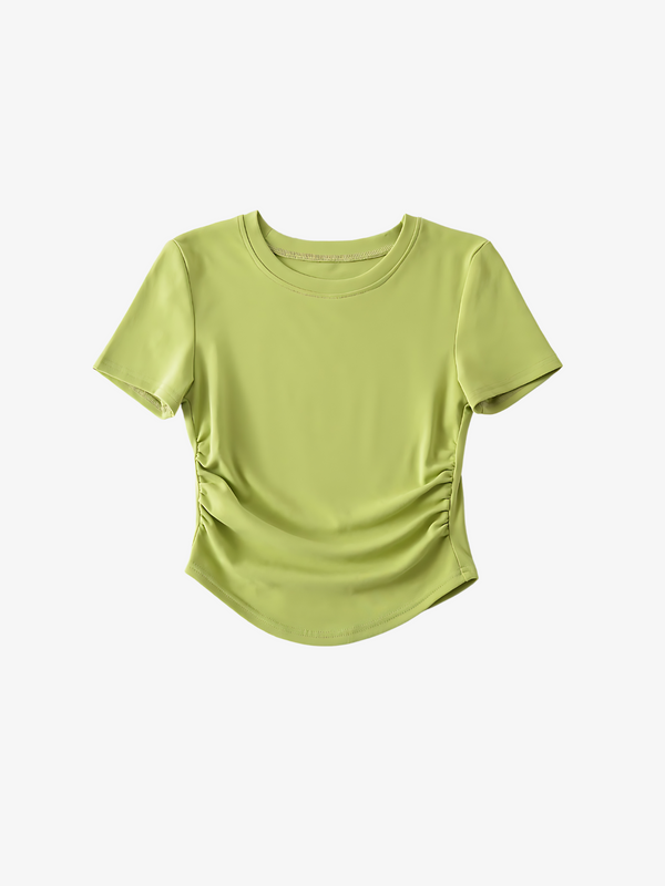 WOMEN'S SLIM FIT T-SHIRT