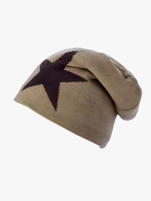 STAR BEANIE – Urban Contrive