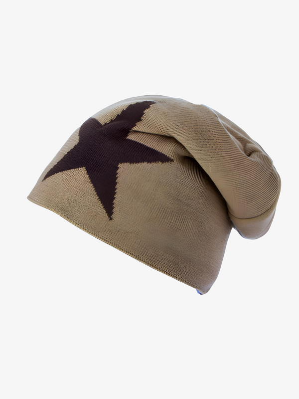 UC Star Beanie