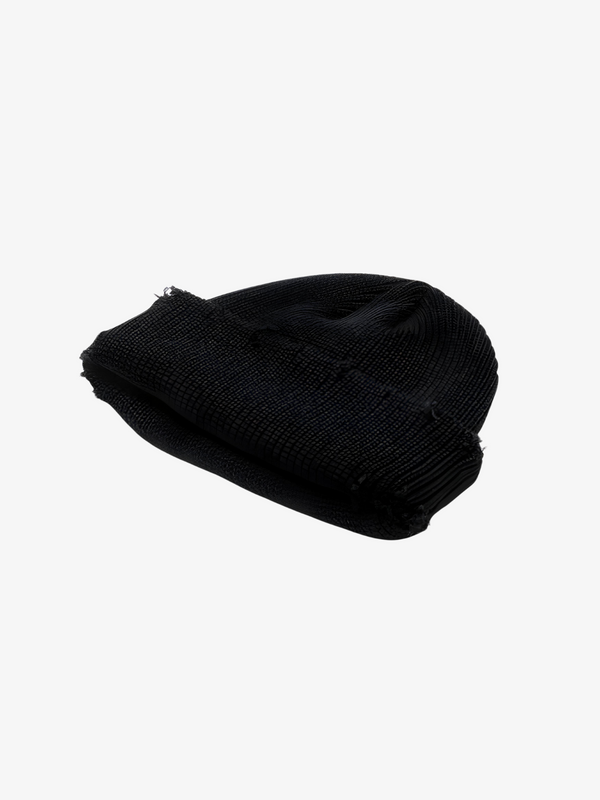 UC Men's Basic Wool Beanie