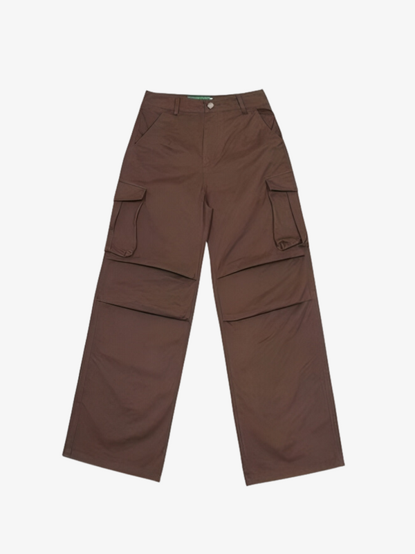 UC Women's High Waist Cargo Pants