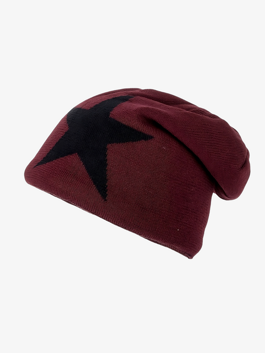 STAR BEANIE – Urban Contrive