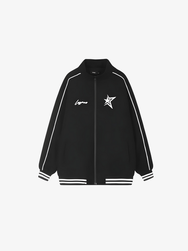 UC STAR HONG KONG STYLE JACKET