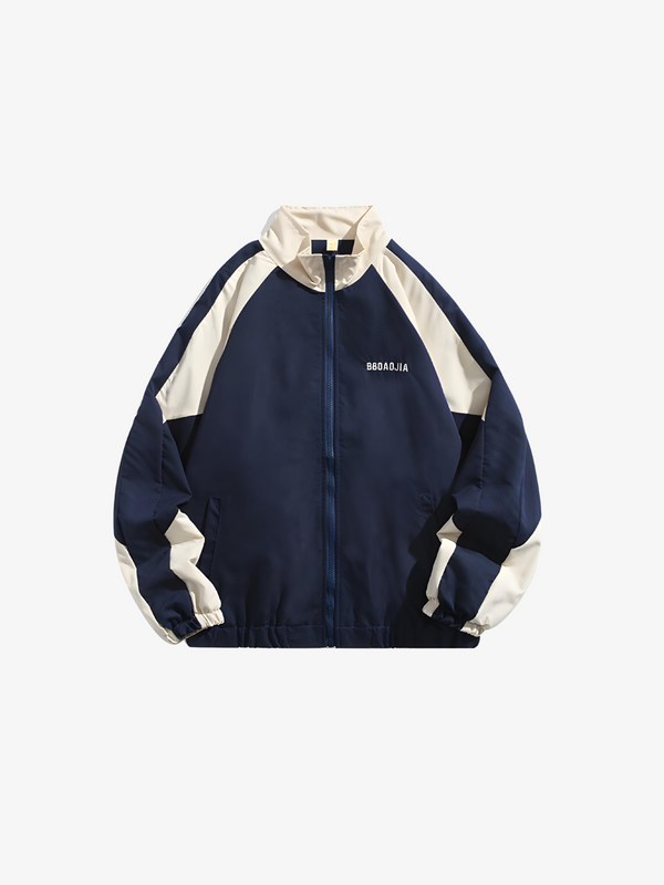 UC Standard Windbreaker Jacket