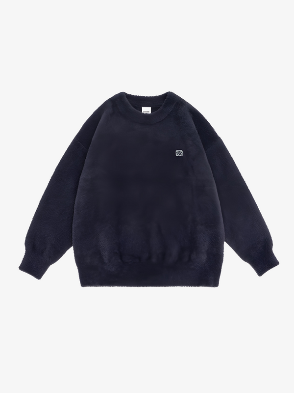 UC Solid Colored Sweater