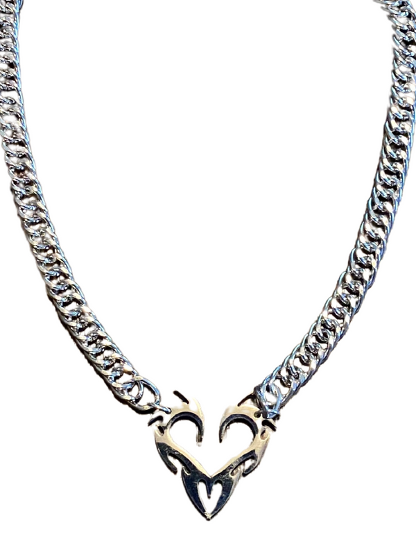 UC 'Love' Necklace