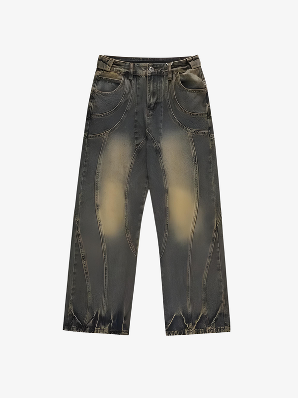 UC Desert Wash Jeans