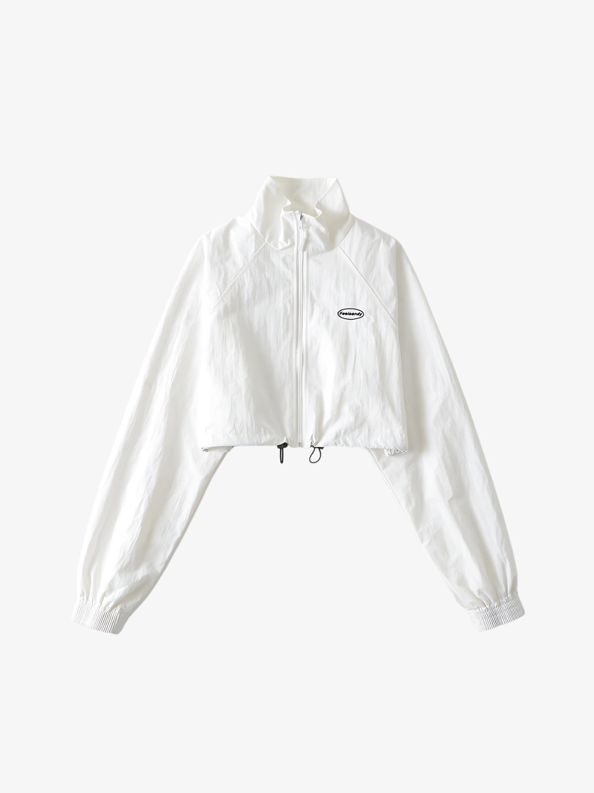 STREETWEAR CROPPED JACKET – Urban Contrive