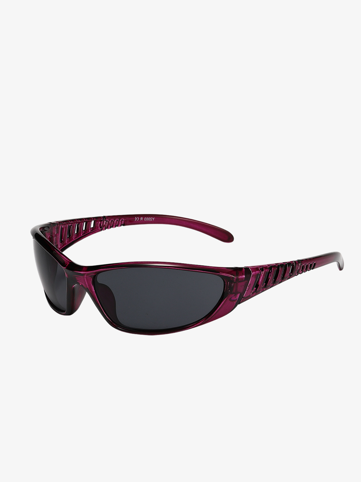 HOLLOW FUTURISTIC TECH SUNGLASSES – Urban Contrive