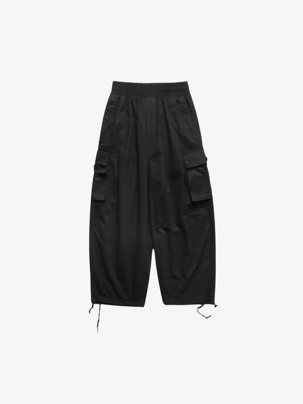 UC Straight Leg Wide Pants