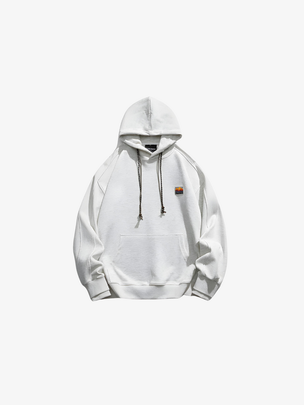 UC Mountain Patch Hoodie