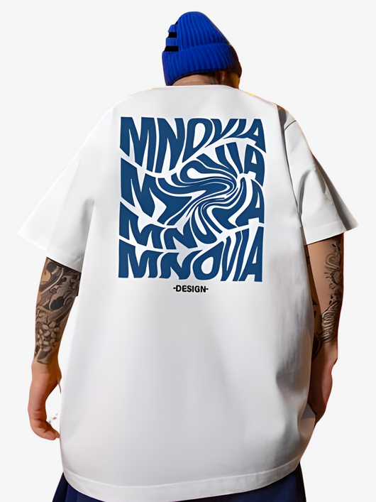 OVERSIZED GRAPHIC TEE – Urban Contrive