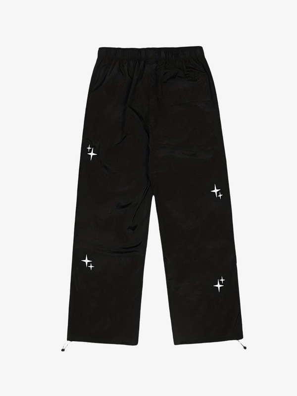 UC Star Embroidered Track Pants