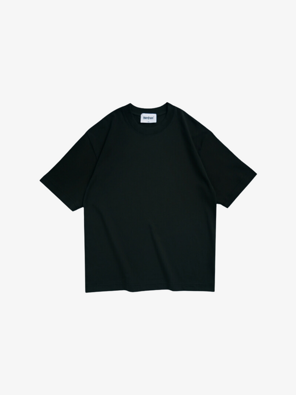 BASIC OVERSIZED T-SHIRT